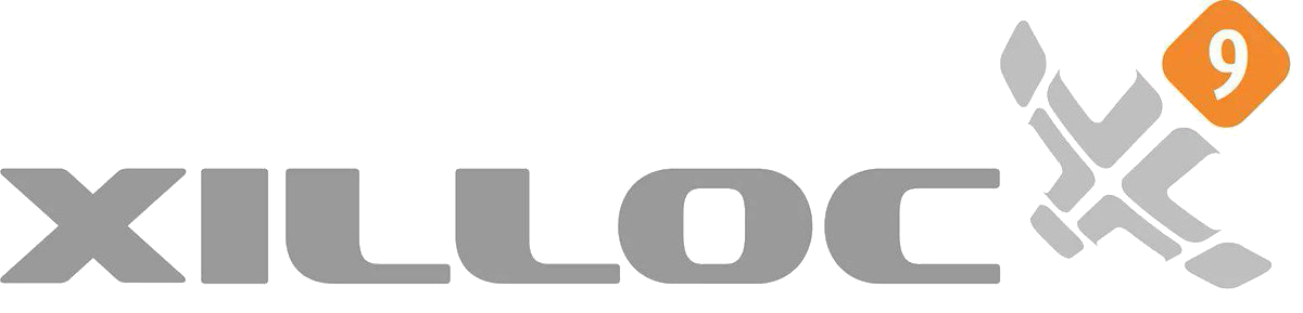 xilloc logo